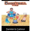 KNYGA Bookshop It's Basketball Time