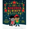 KNYGA Bookshop It's Navidad, El Cucuy!