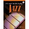 KNYGA Bookshop It's never too late to play jazz