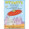 KNYGA Bookshop Itt' N' Ott's Vacation Journey