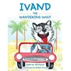KNYGA Bookshop Ivand the Wandering Wolf