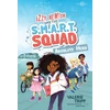 KNYGA Bookshop Izzy Newton and the S.M.A.R.T. Squad: Absolute Hero