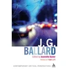 KNYGA Bookshop J. G. Ballard