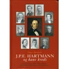 KNYGA Bookshop J P E Hartmann og hans kreds