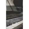 KNYGA Bookshop J. S. Bach; Volume 2
