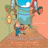KNYGA Bookshop Jackrabbit Jackson Learns Spanish