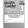 KNYGA Bookshop Jacob's Ladder Reading Comprehension Program