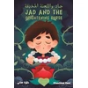 KNYGA Bookshop JAD &amp; THE FRIGHTENING CURSE