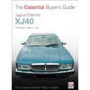 KNYGA Bookshop Jaguar/Daimler Xj40