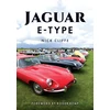 KNYGA Bookshop Jaguar E-Type