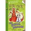 KNYGA Bookshop Jake Cake: The School Dragon