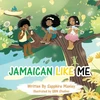 KNYGA Bookshop Jamaican Like Me
