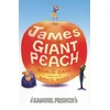 KNYGA Bookshop James and the Giant Peach