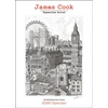 KNYGA Bookshop James Cook Typewriter Artist 2026 Wall Calendar