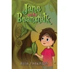 KNYGA Bookshop Jane and the Beanstalk