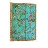KNYGA Bookshop Jane Austen, Persuasion (Embellished Manuscripts Collection) Midi Unlined Hardcover Journal (Wrap Closure)
