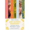 KNYGA Bookshop Jane Austen's Bookshelf