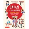 KNYGA Bookshop Japan in 100 Words