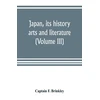 KNYGA Bookshop Japan, its history, arts and literature (Volume III)