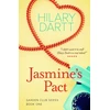 KNYGA Bookshop Jasmine's Pact