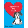 KNYGA Bookshop Jasper Heals the Heart