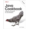 KNYGA Bookshop Java Cookbook