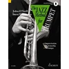KNYGA Bookshop Jazz Method for Trumpet