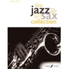 KNYGA Bookshop Jazz Sax Collection (Alto/Baritone Saxophone)