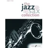 KNYGA Bookshop Jazz Sax Collection (Tenor/Soprano Saxophone)