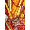 KNYGA Bookshop Jean-Luc Nancy and the Deconstruction of Christianity