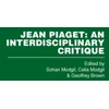 KNYGA Bookshop Jean Piaget