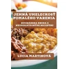 KNYGA Bookshop Jemna Umeleckosť Pomaleho Varenia
