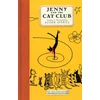 KNYGA Bookshop Jenny And The Cat Club