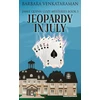 KNYGA Bookshop Jeopardy In July