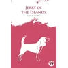 KNYGA Bookshop Jerry of the Islands