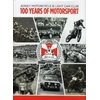 KNYGA Bookshop JERSEY MOTORCYCLE &amp; LIGHT CAR CLUB 100 YEARS OF MOTORSPORT