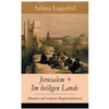 KNYGA Bookshop Jerusalem + Im heiligen Lande (Basiert auf wahren Begebenheiten)