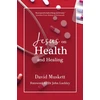 KNYGA Bookshop Jesus on Health and