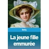 KNYGA Bookshop jeune fille emmuree