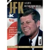 KNYGA Bookshop JFK - A Life Remembered