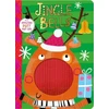 KNYGA Bookshop „Jingle Bells“.