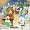 KNYGA Bookshop Jingles and Snowflake Save Christmas