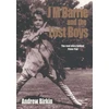 KNYGA Bookshop J.M. Barrie and the Lost Boys