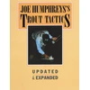 KNYGA Bookshop Joe Humphreys's Trout Tactics