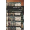 KNYGA Bookshop John Butts