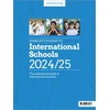 KNYGA Bookshop John Catt's Guide to International Schools 2024/25: The authoritative guide to International education