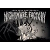KNYGA Bookshop John Kenn Mortensen's Nightmare Factory
