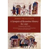 KNYGA Bookshop John Skylitzes: A Synopsis of Byzantine History, 811–1057