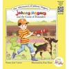 KNYGA Bookshop Johnny Magory and the Game of Rounders