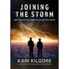 KNYGA Bookshop Joining the Storm